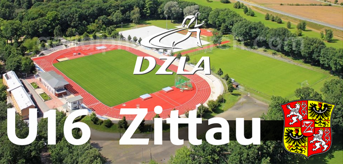 Skład reprezentacji Dolnego Śląska na mecz międzynarodowy U16 Zittau