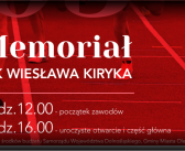 Memoriał Pułkownika Wiesława Kiryka