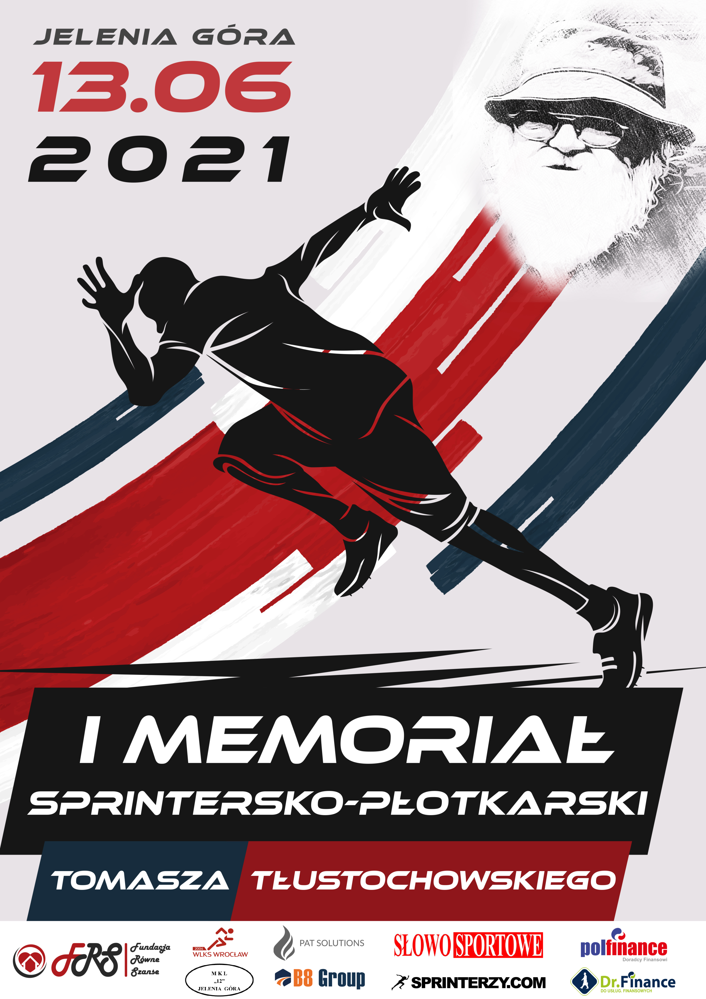Memoriał Tłustochowskiego 13.06.2021