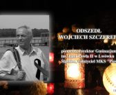 Zmarł Wojciech Szczerepa