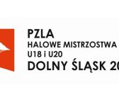 PZLA HALOWE MISTRZOSTWA POLSKI U18 i U20