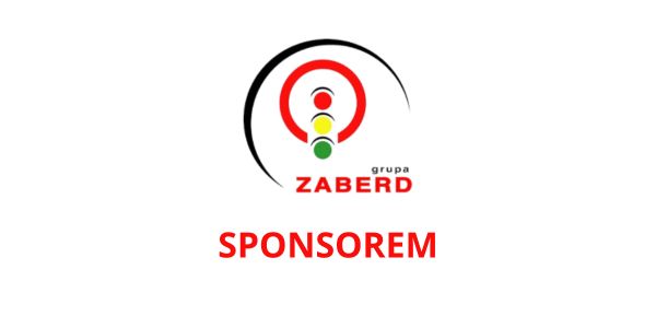 Firma ZABERD sponsorem Halowych Mistrzostw Dolnego Śląska U16 oraz mityngu organizowanego 4 lutego 2024