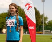 Relacja Dolnośląskie zawody Lekkoatletyka dla każdego! U14 i U16