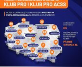 Nowy program wspierania klubów sportowych – KLUB PRO