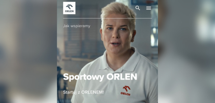 Sportowy Orlen – nabór wniosków do 31 października!