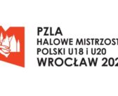 Program minutowy Halowych Mistrzostw Polski Juniorów i Juniorów Młodszych