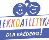 Samorząd Województwa Dolnośląskiego wspiera młodych lekkoatletów!
