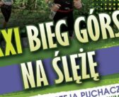 XXXI Bieg Górski na Ślęza – Sobótka 31.05.2025