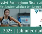 Mistrzostwa Euroregionu Nysa U16