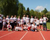 Udane rozpoczęcie GP DZLA Dzieci U12 i U14