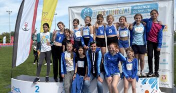 Bilety na Finały Lekkoatletycznych Nadziei Olimpijskich zdobyte!