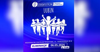 Program minutowy jutrzejszych eliminacji LNO w Lubinie