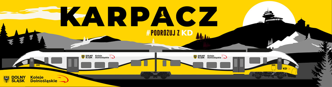 Koleje Dolnośląskie