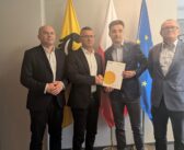 Koleje Dolnośląskie S.A. partnerem Dolnośląskiego Związku Lekkiej Atletyki!