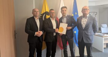 Koleje Dolnośląskie S.A. partnerem Dolnośląskiego Związku Lekkiej Atletyki!