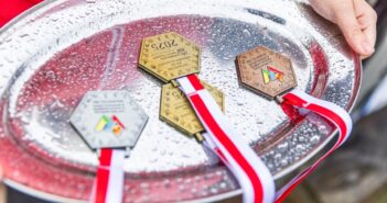 Aż 10 medali Dolnego Śląska na OOM w Poznaniu!