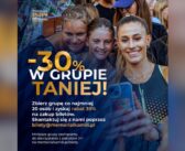 Diamentowa Liga – Silesia Memoriał Kamili Skolimowskiej 2025 – Oferta dla grup zorganizowanych