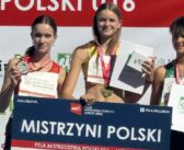 8 medali młodych Dolnoślązaków na Mistrzostwach Polski U16 w Lublinie