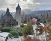 Szkolenie dla kandydatów na sędziów oraz sędziów Karpacz, 5-7.12.2025 r.