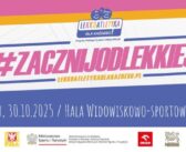 #Zacznij od lekkiej – Lekcja z Mistrzem w Głogowie!