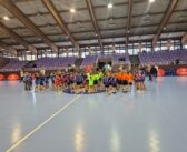 Zacznij od lekkiej – Głogów