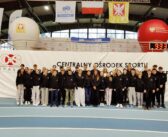 Bardzo dobry start naszych reprezentantów na Halowych Zawodach Ogólnopolskich Ldk! w Spale