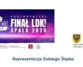 Reprezentacja Dolnego Śląska na Halowe Finały LDK w Spale