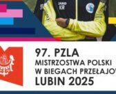 97 Mistrzostwa Polski w biegach przełajowych – Lubin, 22 listopada 2025r.