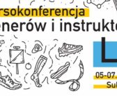 Kursokonferencja DZLA i LZLA – Sulęcin 5-7.12.2025