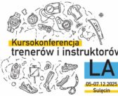 Program Konferencji metodyczno – szkoleniowej DZLA i LZLA