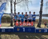 Mistrzostwa Dolnego Śląska – Eliminacje Lekkoatletycznych Nadziei Olimpijskich- Olszyna Bożkowice 14.03.2026