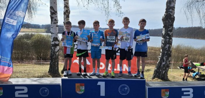 Mistrzostwa Dolnego Śląska – Eliminacje Lekkoatletycznych Nadziei Olimpijskich- Olszyna Bożkowice 14.03.2026