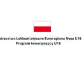MISTRZOSTWA EUROREGIONU NYSA U16 – ZITTAU